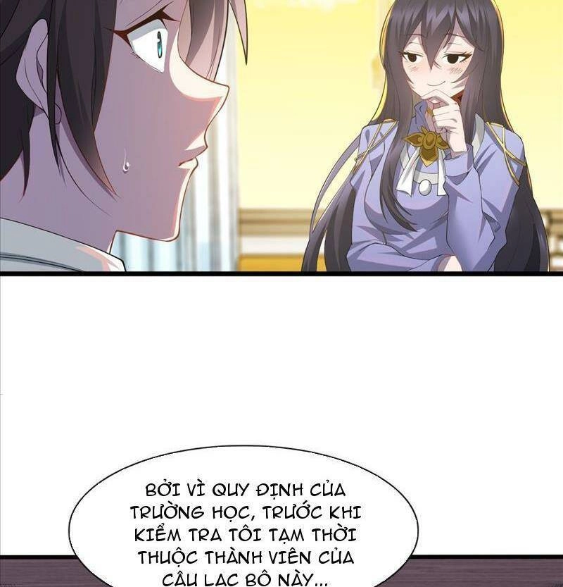 Bạn Gái Tôi Là Một Đại Tiểu Thư Xấu Xa Sao? Chapter 20 - 54