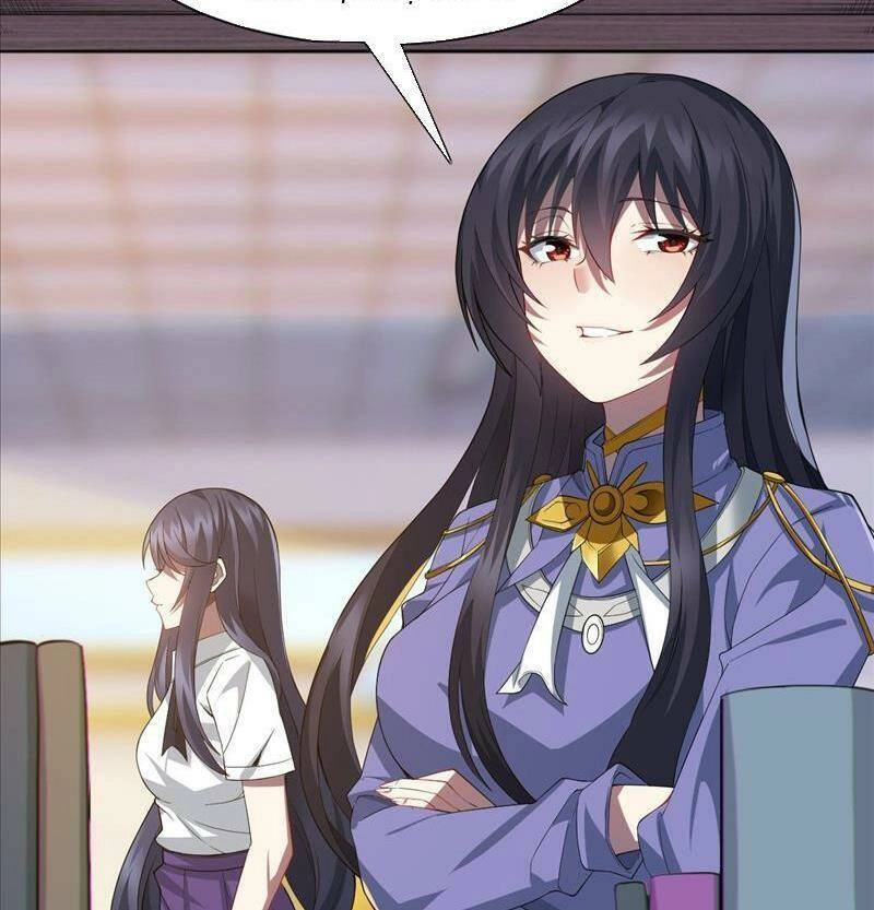 Bạn Gái Tôi Là Một Đại Tiểu Thư Xấu Xa Sao? Chapter 20 - 55