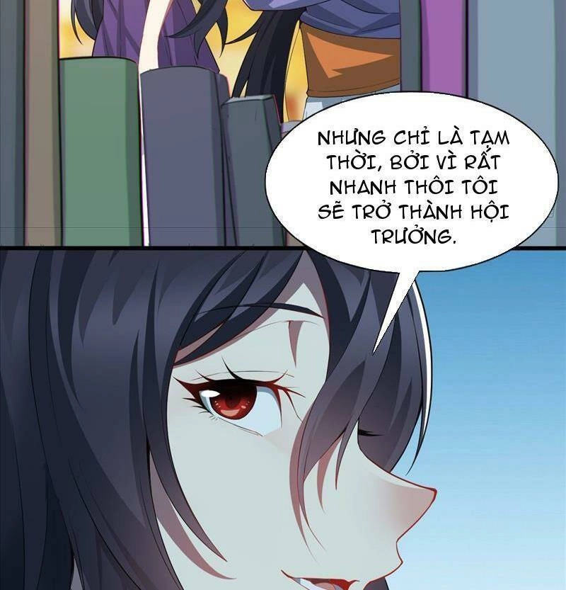 Bạn Gái Tôi Là Một Đại Tiểu Thư Xấu Xa Sao? Chapter 20 - 56