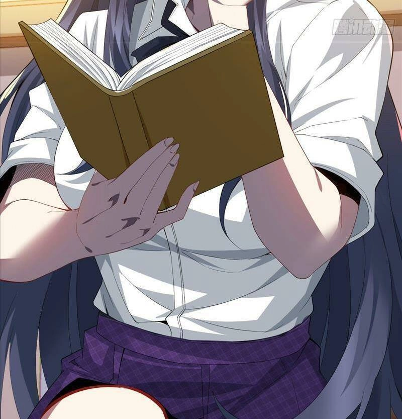 Bạn Gái Tôi Là Một Đại Tiểu Thư Xấu Xa Sao? Chapter 20 - 58