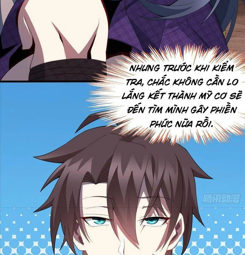 Bạn Gái Tôi Là Một Đại Tiểu Thư Xấu Xa Sao? Chapter 20 - 59