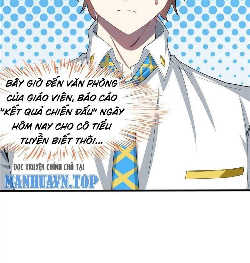 Bạn Gái Tôi Là Một Đại Tiểu Thư Xấu Xa Sao? Chapter 20 - 60