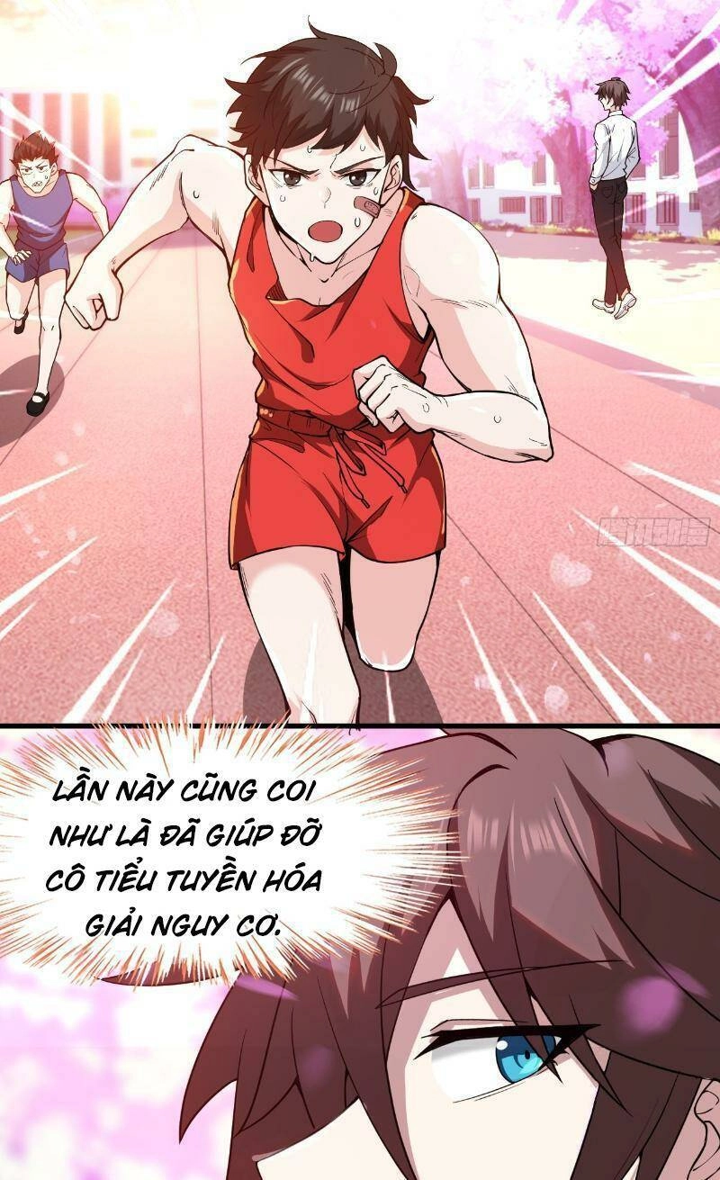 Bạn Gái Tôi Là Một Đại Tiểu Thư Xấu Xa Sao? Chapter 21 - 3