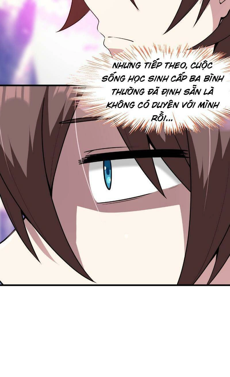 Bạn Gái Tôi Là Một Đại Tiểu Thư Xấu Xa Sao? Chapter 21 - 4