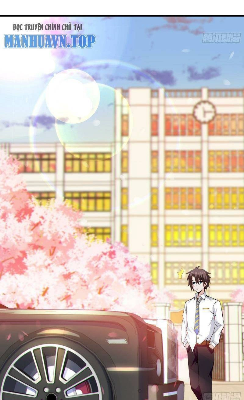 Bạn Gái Tôi Là Một Đại Tiểu Thư Xấu Xa Sao? Chapter 21 - 5