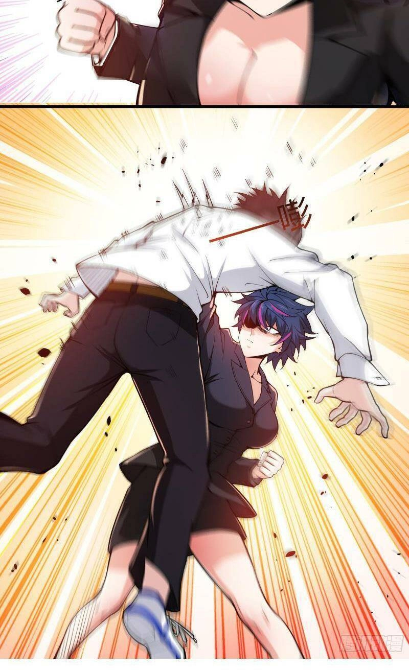 Bạn Gái Tôi Là Một Đại Tiểu Thư Xấu Xa Sao? Chapter 21 - 9