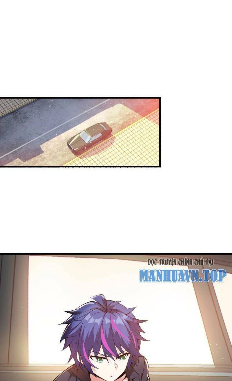 Bạn Gái Tôi Là Một Đại Tiểu Thư Xấu Xa Sao? Chapter 21 - 10