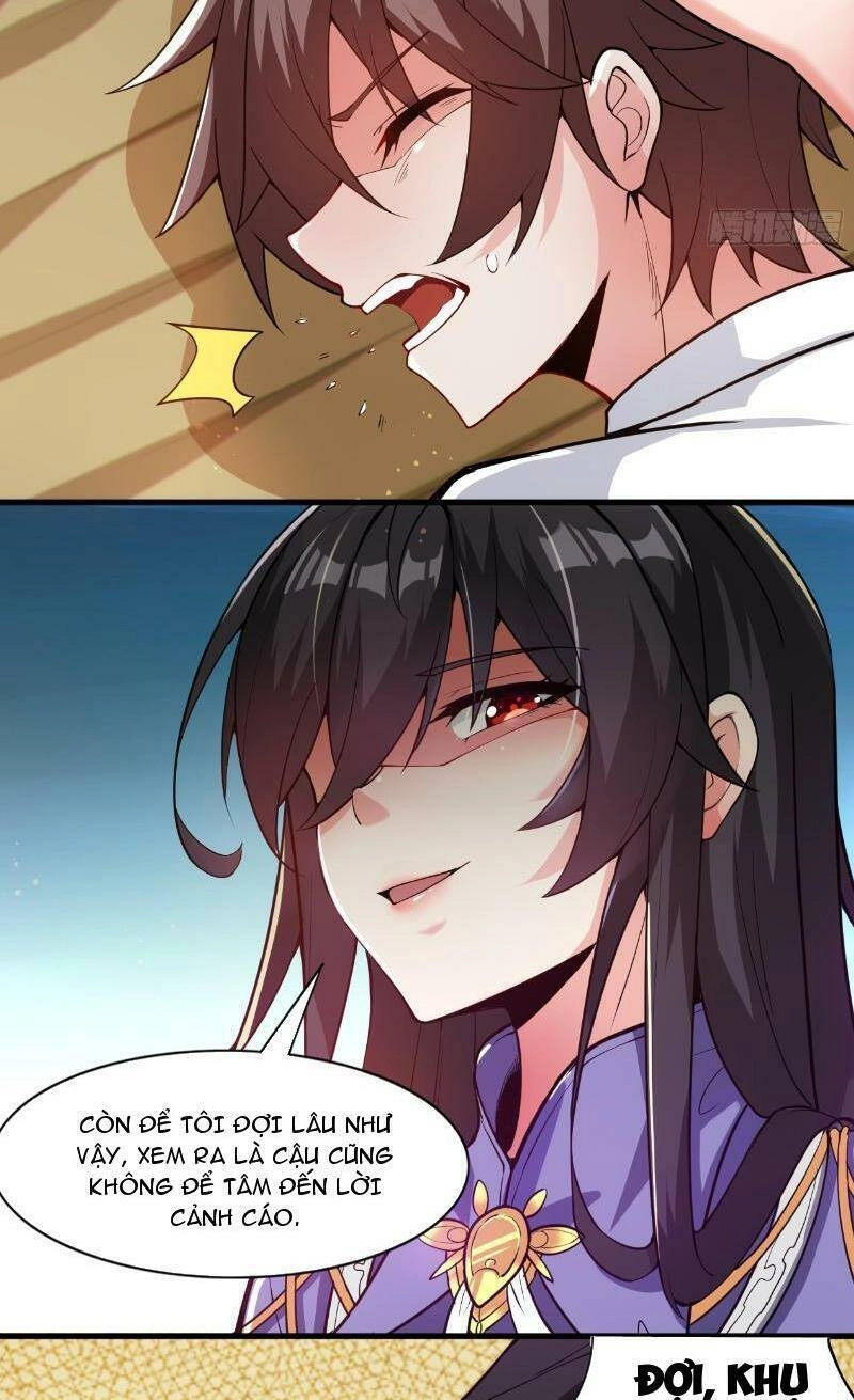 Bạn Gái Tôi Là Một Đại Tiểu Thư Xấu Xa Sao? Chapter 21 - 12