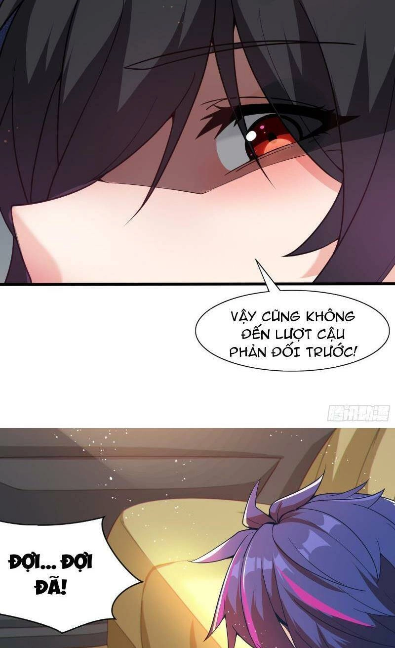 Bạn Gái Tôi Là Một Đại Tiểu Thư Xấu Xa Sao? Chapter 21 - 14