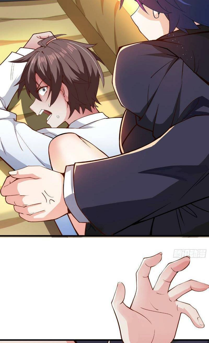 Bạn Gái Tôi Là Một Đại Tiểu Thư Xấu Xa Sao? Chapter 21 - 15