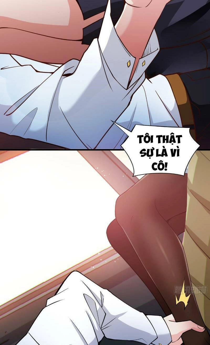 Bạn Gái Tôi Là Một Đại Tiểu Thư Xấu Xa Sao? Chapter 21 - 16