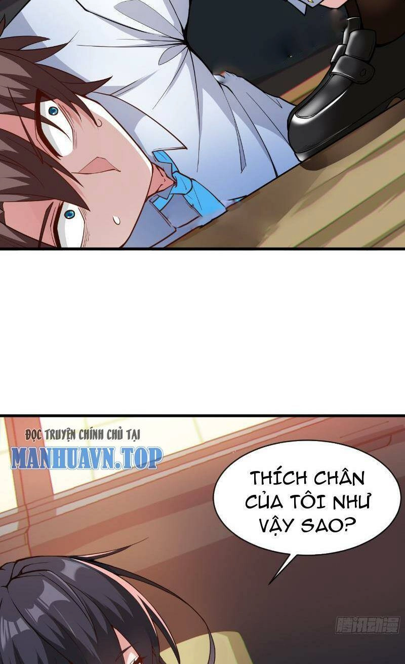 Bạn Gái Tôi Là Một Đại Tiểu Thư Xấu Xa Sao? Chapter 21 - 17