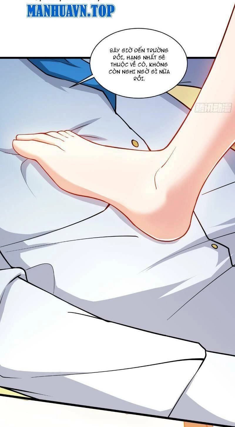 Bạn Gái Tôi Là Một Đại Tiểu Thư Xấu Xa Sao? Chapter 21 - 22