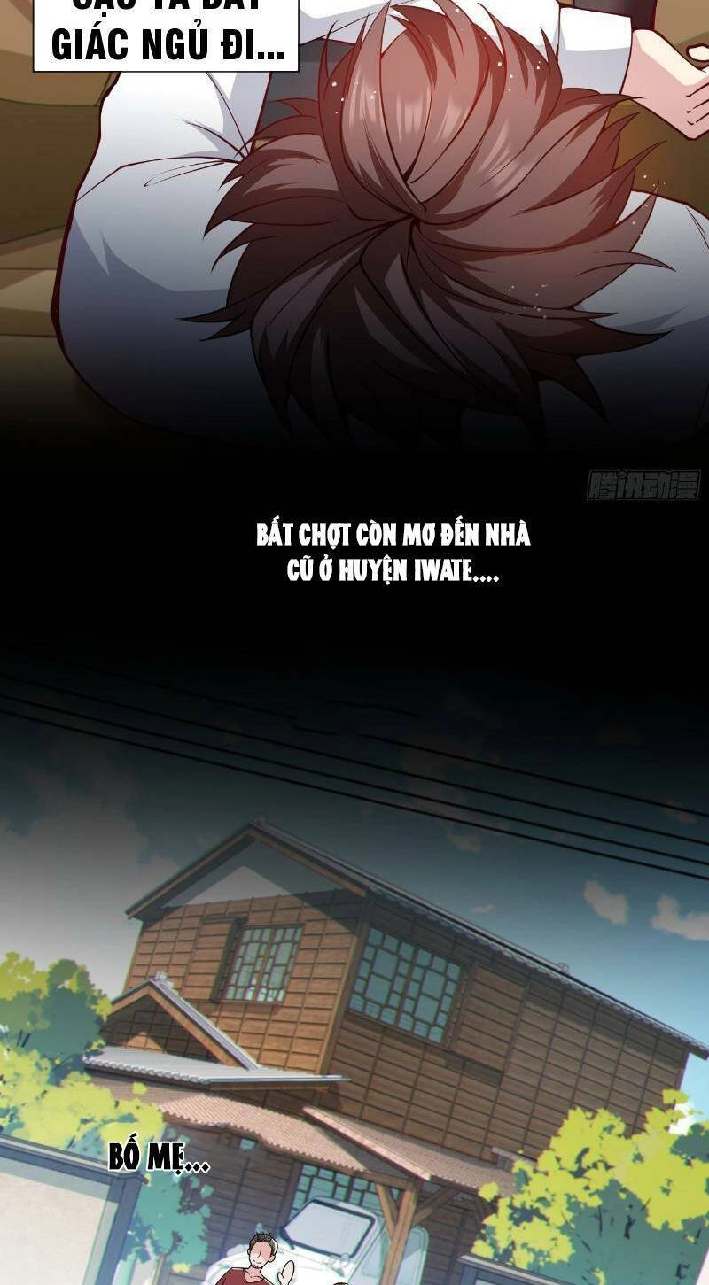 Bạn Gái Tôi Là Một Đại Tiểu Thư Xấu Xa Sao? Chapter 21 - 27