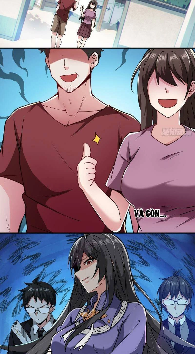 Bạn Gái Tôi Là Một Đại Tiểu Thư Xấu Xa Sao? Chapter 21 - 28