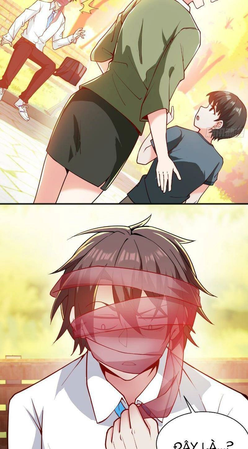 Bạn Gái Tôi Là Một Đại Tiểu Thư Xấu Xa Sao? Chapter 21 - 32