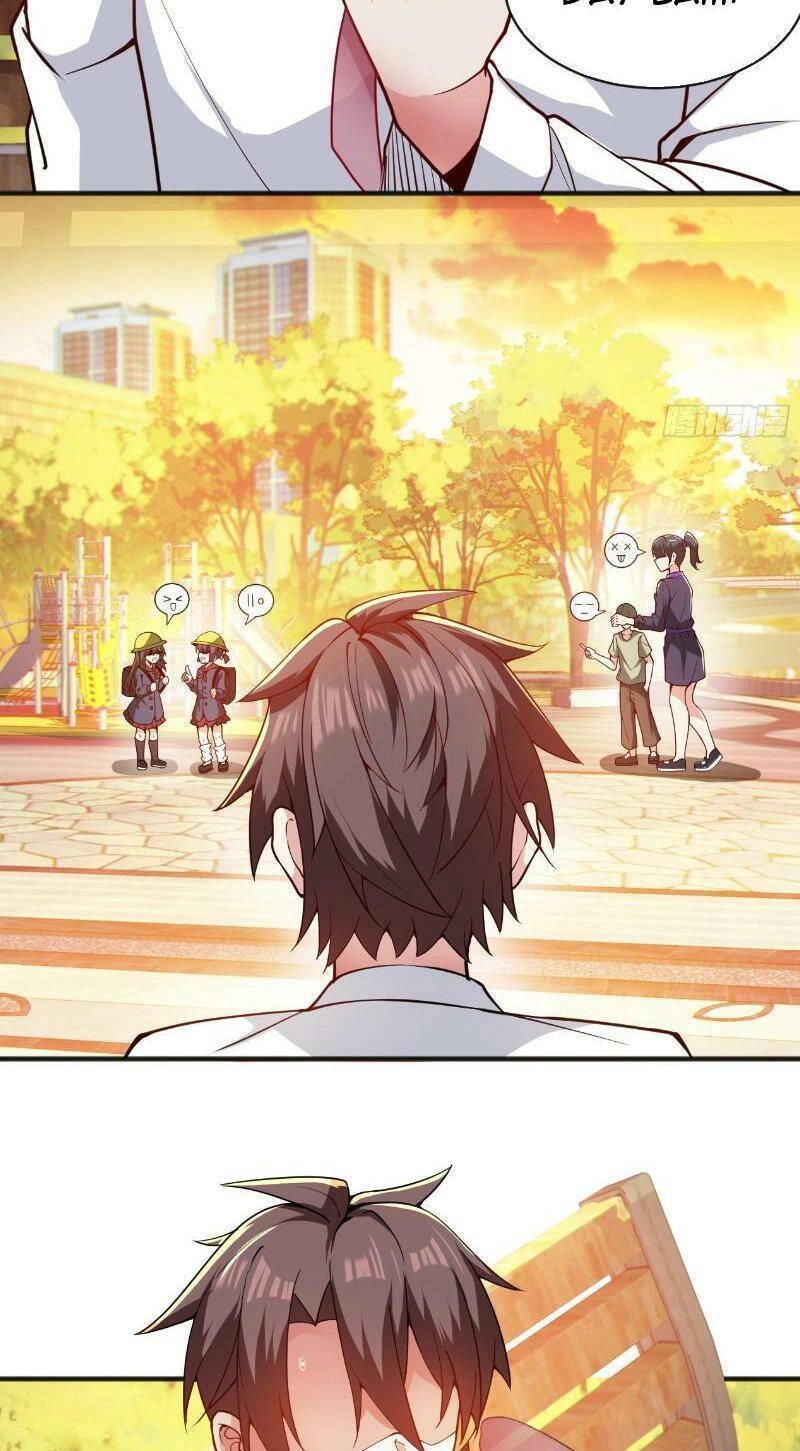 Bạn Gái Tôi Là Một Đại Tiểu Thư Xấu Xa Sao? Chapter 21 - 33