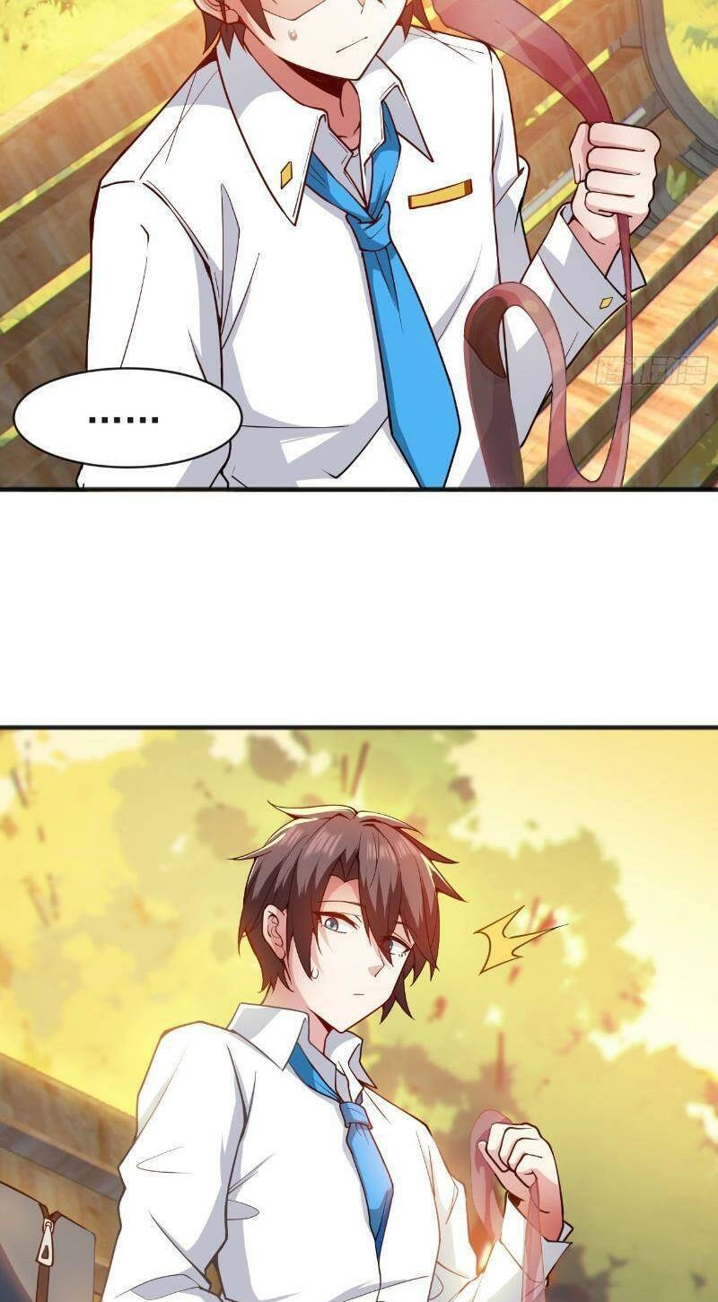 Bạn Gái Tôi Là Một Đại Tiểu Thư Xấu Xa Sao? Chapter 21 - 34