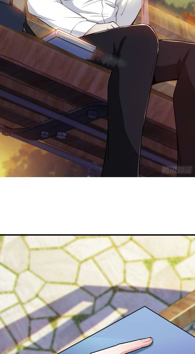 Bạn Gái Tôi Là Một Đại Tiểu Thư Xấu Xa Sao? Chapter 21 - 35