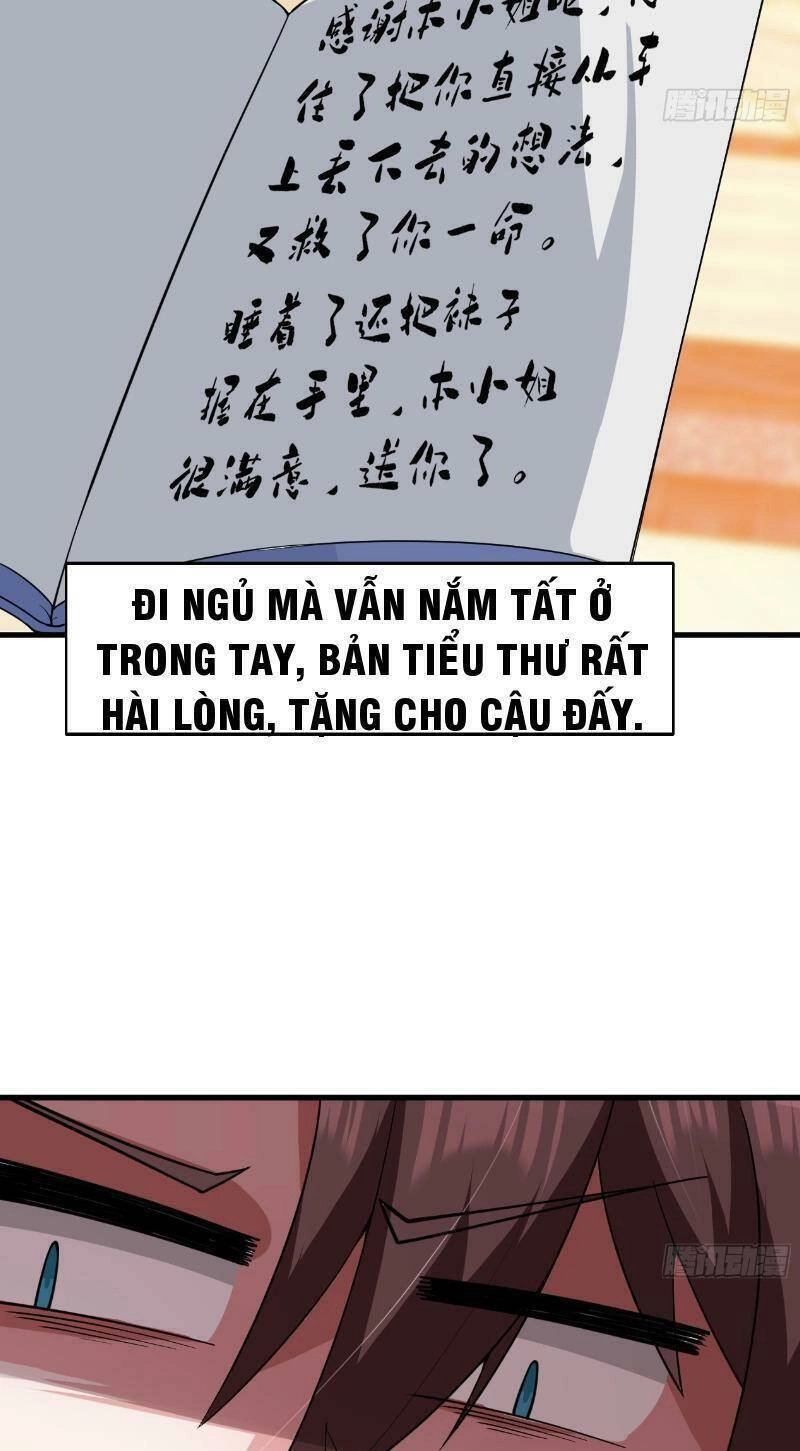 Bạn Gái Tôi Là Một Đại Tiểu Thư Xấu Xa Sao? Chapter 21 - 37