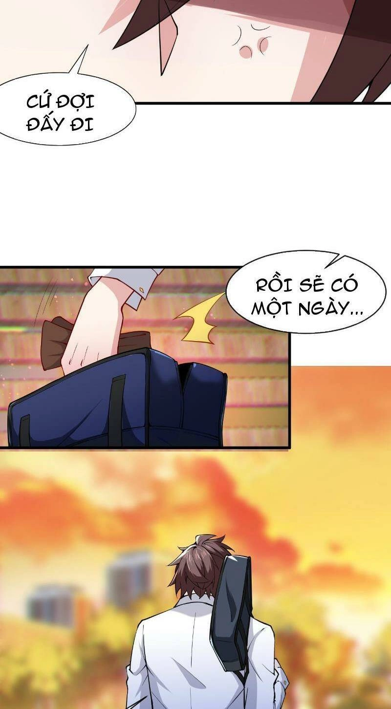 Bạn Gái Tôi Là Một Đại Tiểu Thư Xấu Xa Sao? Chapter 21 - 38