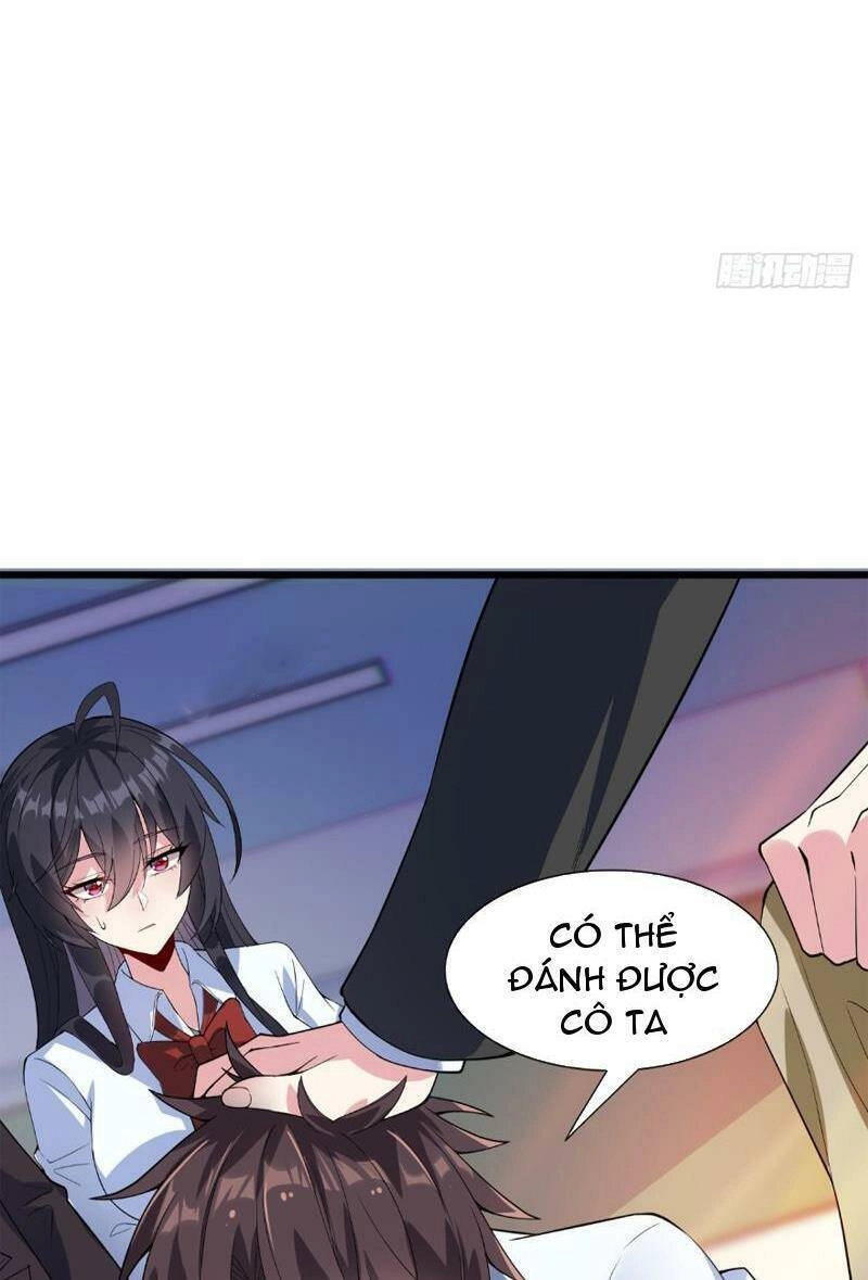 Bạn Gái Tôi Là Một Đại Tiểu Thư Xấu Xa Sao? Chapter 24 - 8