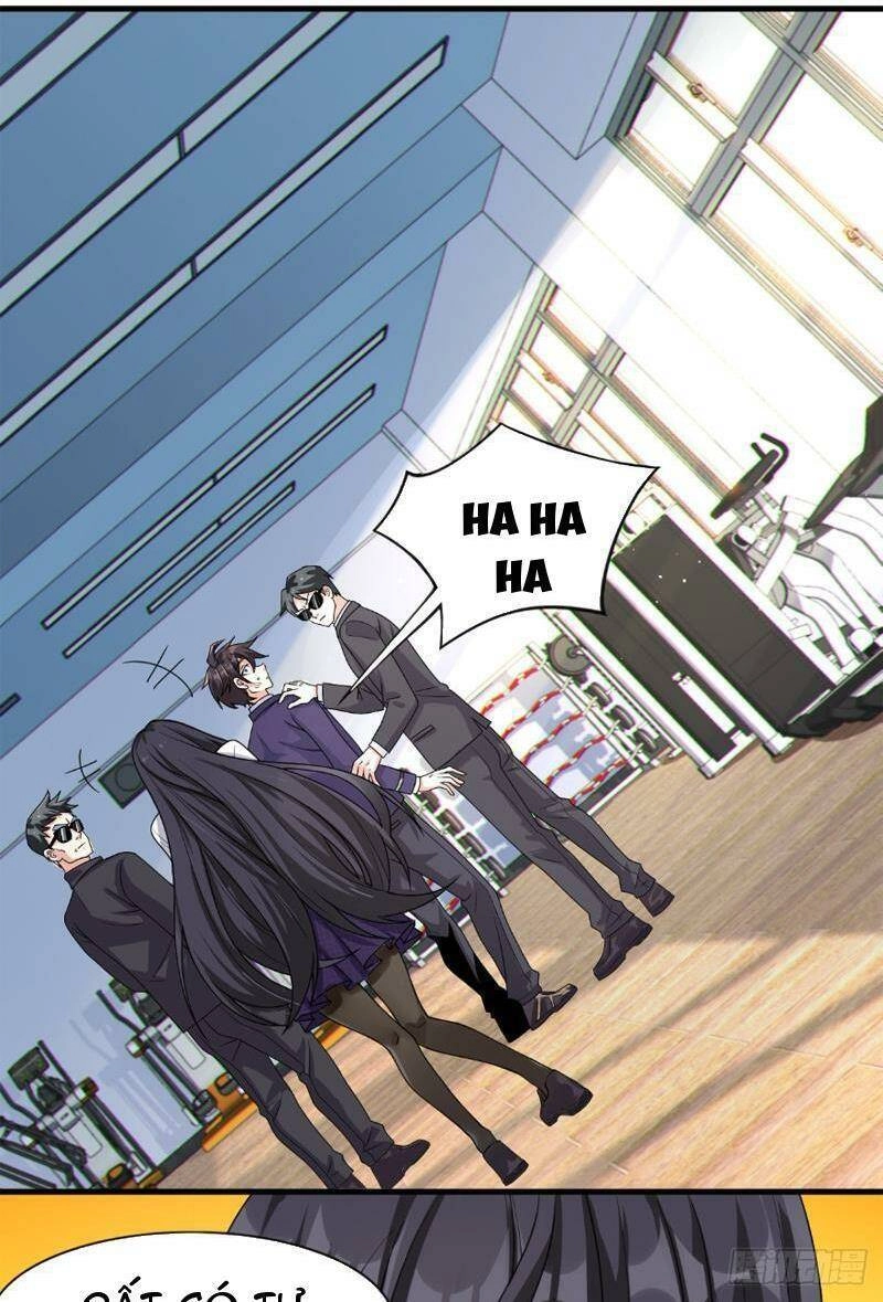 Bạn Gái Tôi Là Một Đại Tiểu Thư Xấu Xa Sao? Chapter 24 - 14