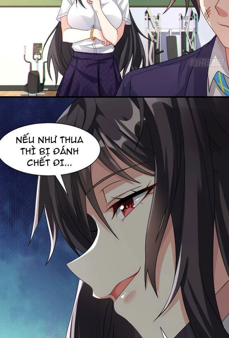 Bạn Gái Tôi Là Một Đại Tiểu Thư Xấu Xa Sao? Chapter 24 - 16