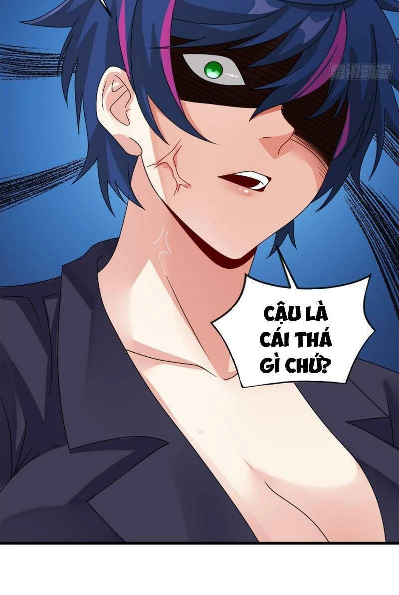 Bạn Gái Tôi Là Một Đại Tiểu Thư Xấu Xa Sao? Chapter 24 - 20