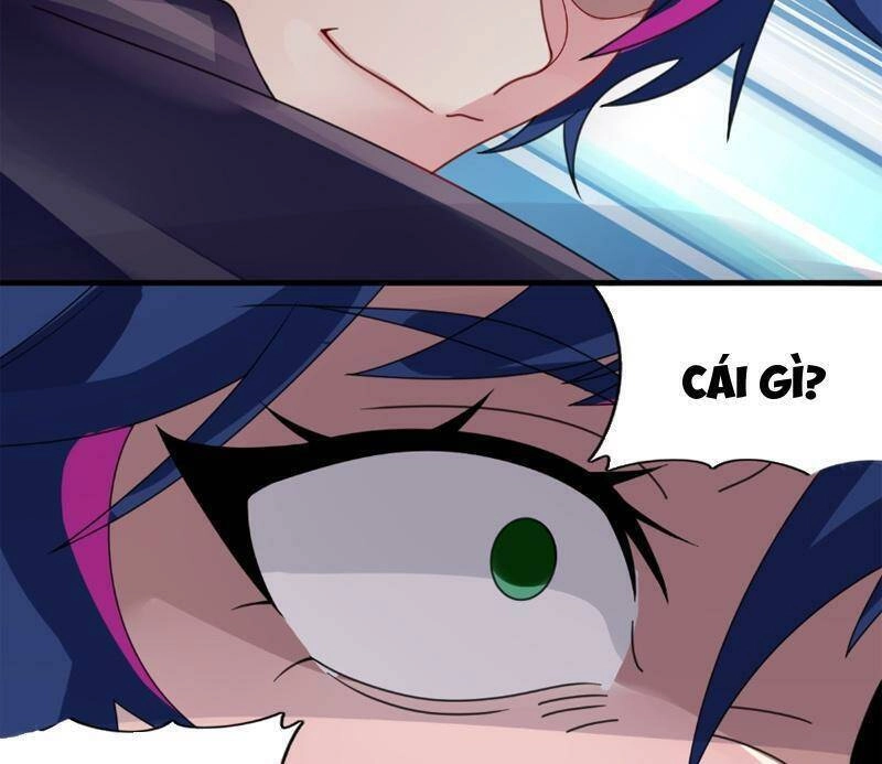 Bạn Gái Tôi Là Một Đại Tiểu Thư Xấu Xa Sao? Chapter 24 - 37