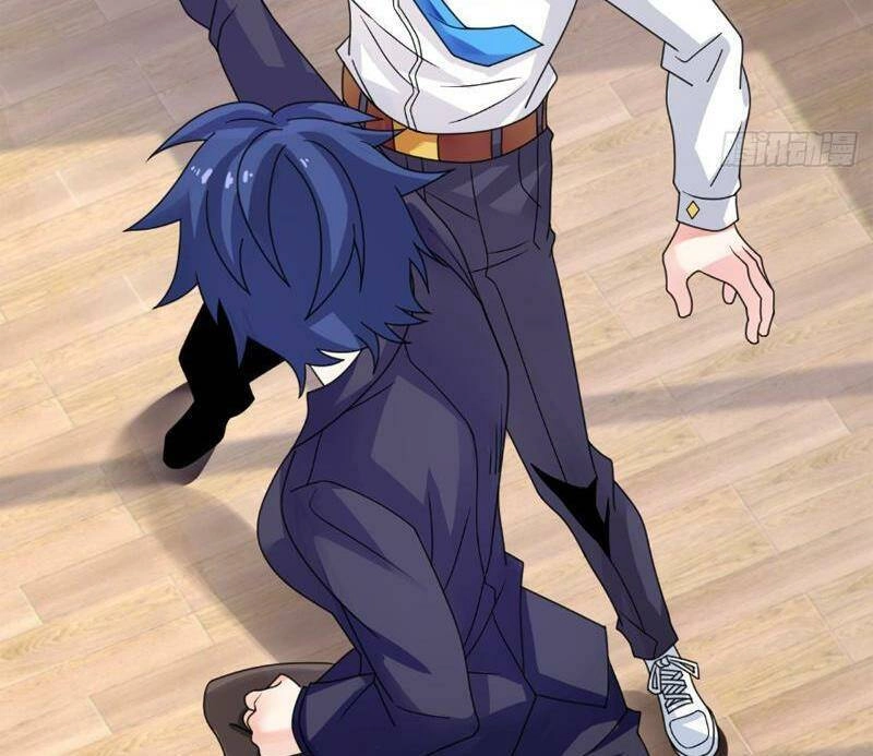 Bạn Gái Tôi Là Một Đại Tiểu Thư Xấu Xa Sao? Chapter 24 - 39