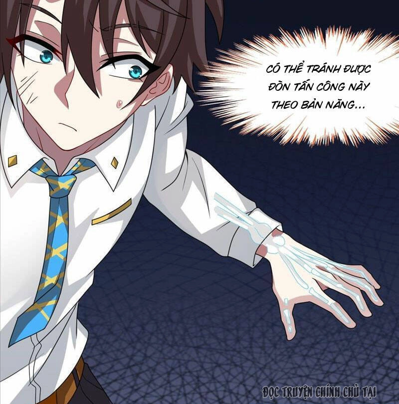 Bạn Gái Tôi Là Một Đại Tiểu Thư Xấu Xa Sao? Chapter 25 - 4