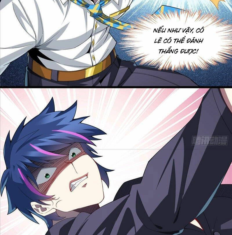 Bạn Gái Tôi Là Một Đại Tiểu Thư Xấu Xa Sao? Chapter 25 - 6