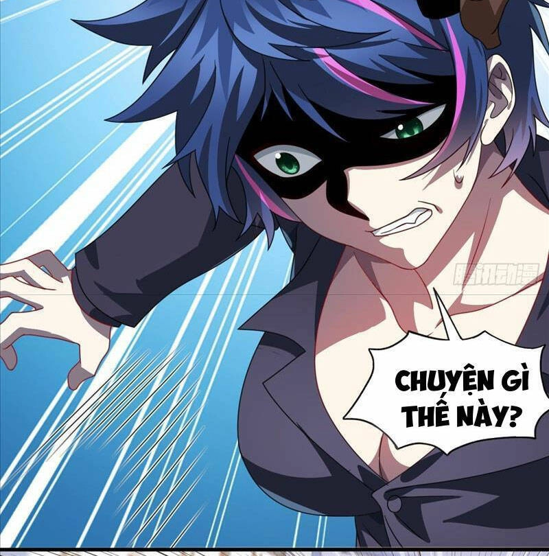 Bạn Gái Tôi Là Một Đại Tiểu Thư Xấu Xa Sao? Chapter 25 - 15