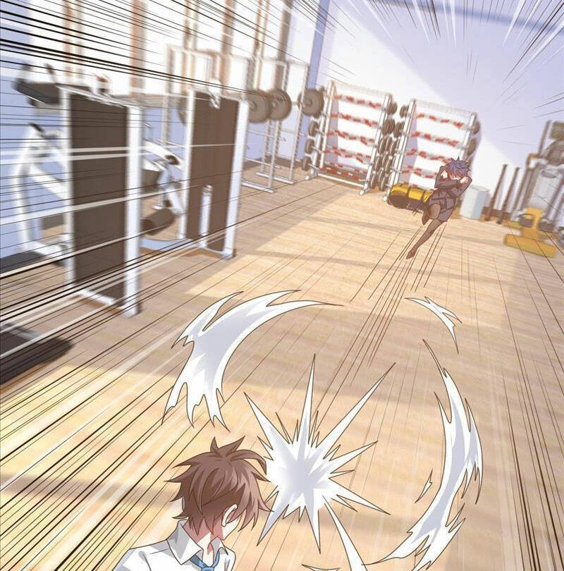 Bạn Gái Tôi Là Một Đại Tiểu Thư Xấu Xa Sao? Chapter 25 - 16