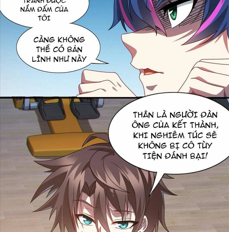 Bạn Gái Tôi Là Một Đại Tiểu Thư Xấu Xa Sao? Chapter 25 - 18