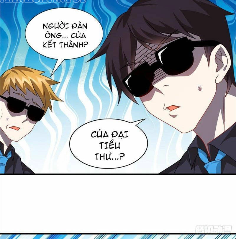 Bạn Gái Tôi Là Một Đại Tiểu Thư Xấu Xa Sao? Chapter 25 - 20