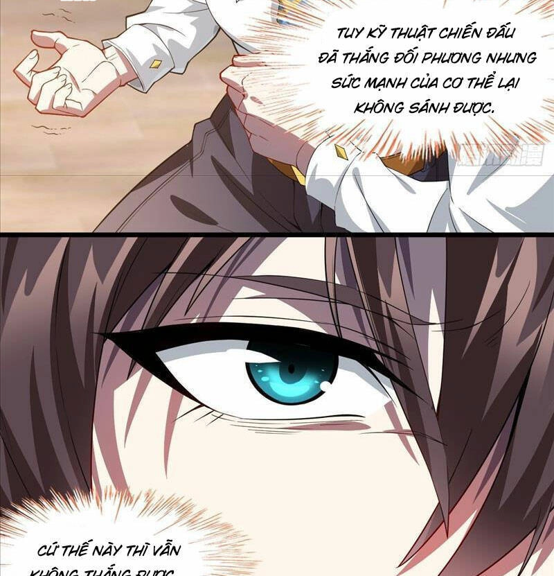 Bạn Gái Tôi Là Một Đại Tiểu Thư Xấu Xa Sao? Chapter 25 - 30