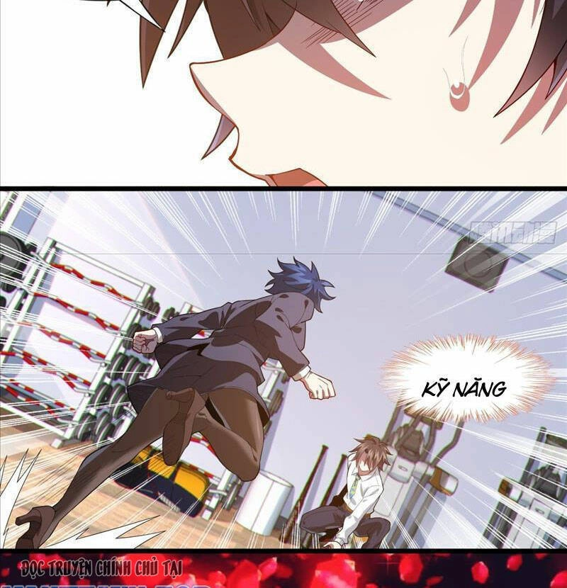 Bạn Gái Tôi Là Một Đại Tiểu Thư Xấu Xa Sao? Chapter 25 - 38