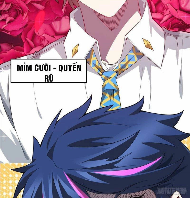 Bạn Gái Tôi Là Một Đại Tiểu Thư Xấu Xa Sao? Chapter 25 - 40