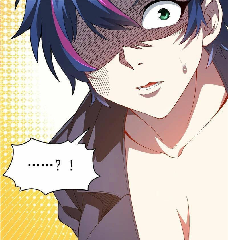 Bạn Gái Tôi Là Một Đại Tiểu Thư Xấu Xa Sao? Chapter 25 - 41