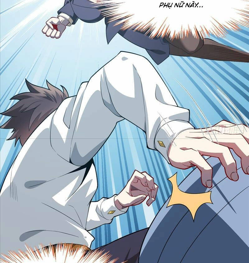 Bạn Gái Tôi Là Một Đại Tiểu Thư Xấu Xa Sao? Chapter 25 - 43