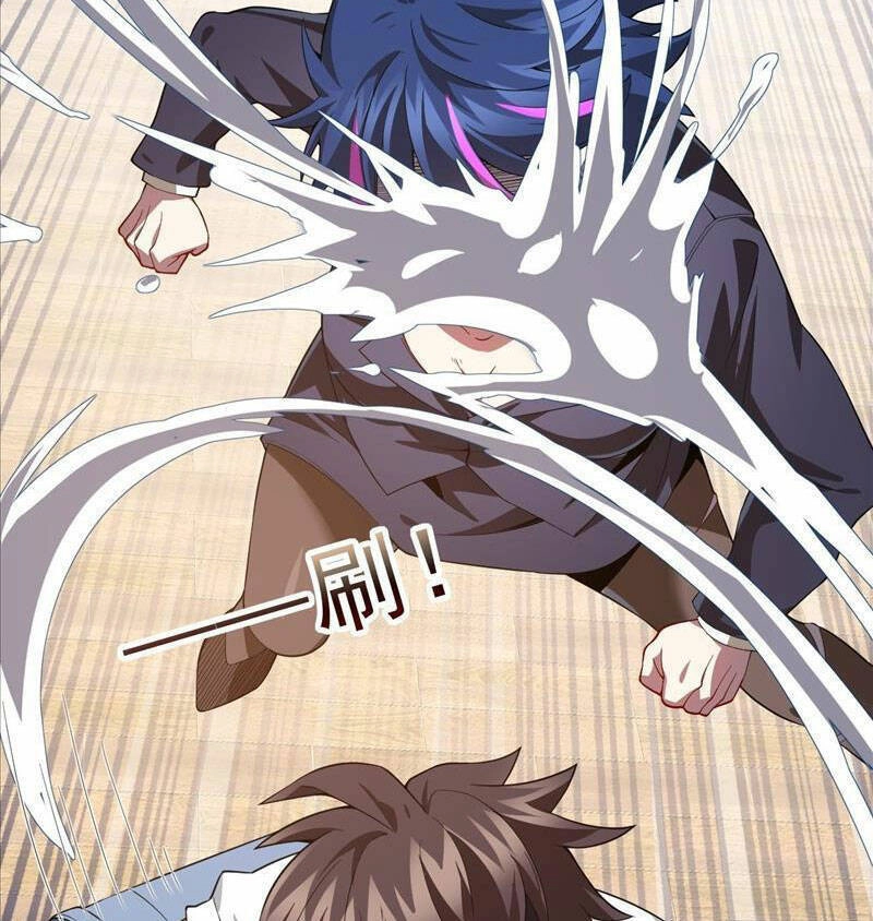 Bạn Gái Tôi Là Một Đại Tiểu Thư Xấu Xa Sao? Chapter 25 - 45