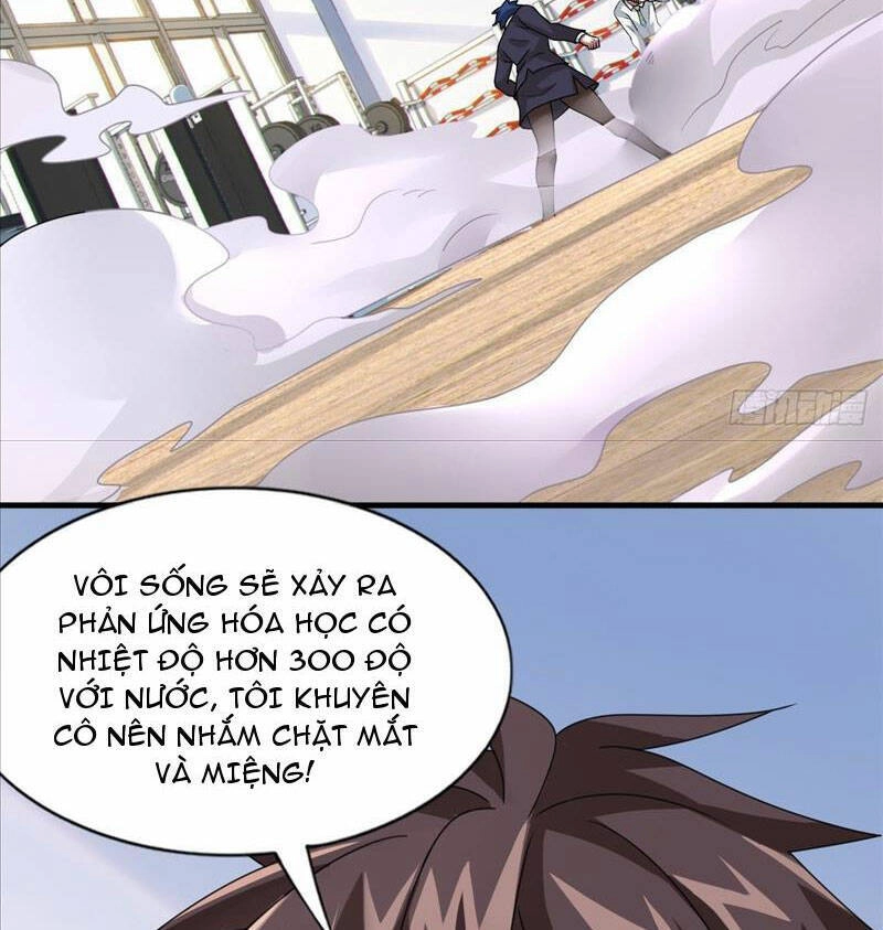 Bạn Gái Tôi Là Một Đại Tiểu Thư Xấu Xa Sao? Chapter 25 - 48