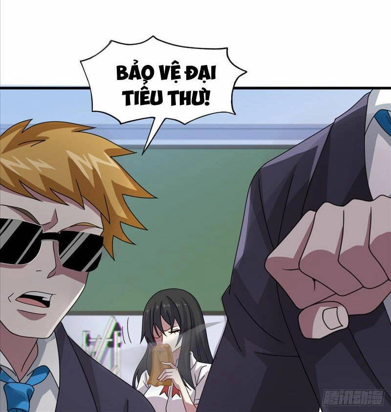 Bạn Gái Tôi Là Một Đại Tiểu Thư Xấu Xa Sao? Chapter 25 - 50