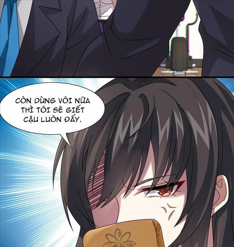 Bạn Gái Tôi Là Một Đại Tiểu Thư Xấu Xa Sao? Chapter 25 - 51