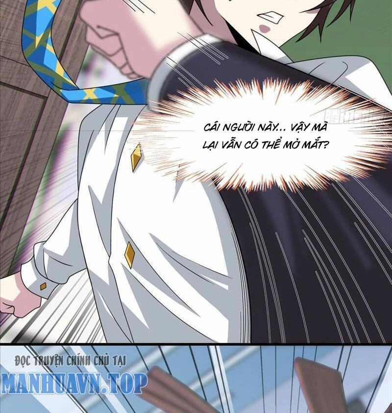 Bạn Gái Tôi Là Một Đại Tiểu Thư Xấu Xa Sao? Chapter 25 - 57