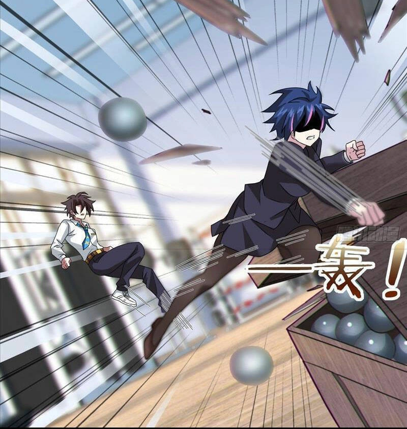 Bạn Gái Tôi Là Một Đại Tiểu Thư Xấu Xa Sao? Chapter 25 - 58