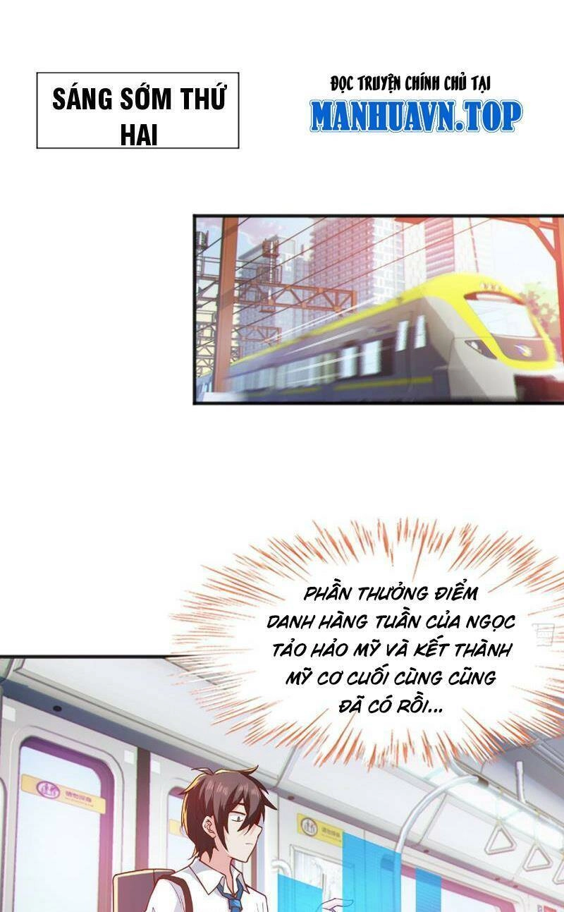 Bạn Gái Tôi Là Một Đại Tiểu Thư Xấu Xa Sao? Chapter 22 - 1