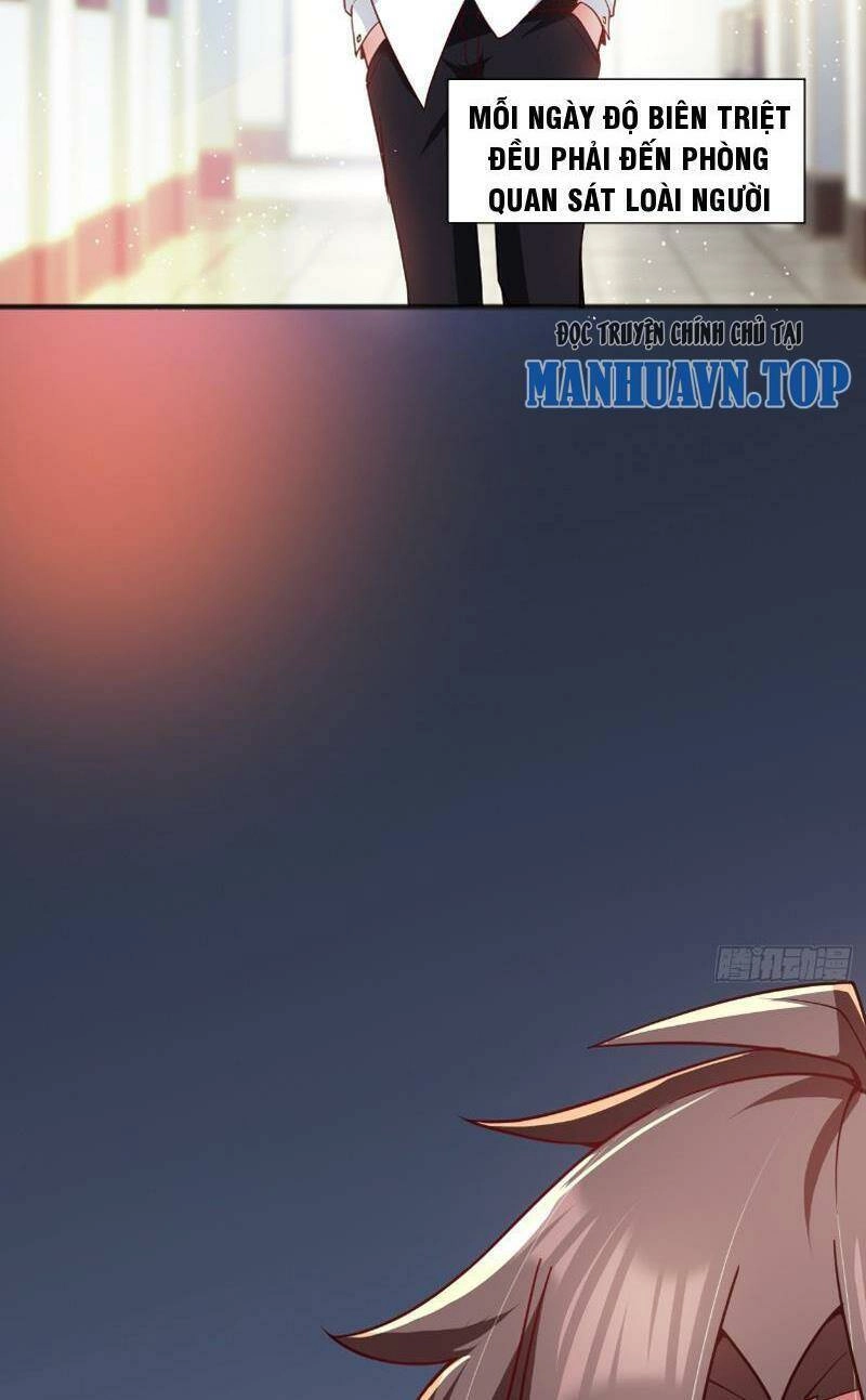 Bạn Gái Tôi Là Một Đại Tiểu Thư Xấu Xa Sao? Chapter 22 - 14